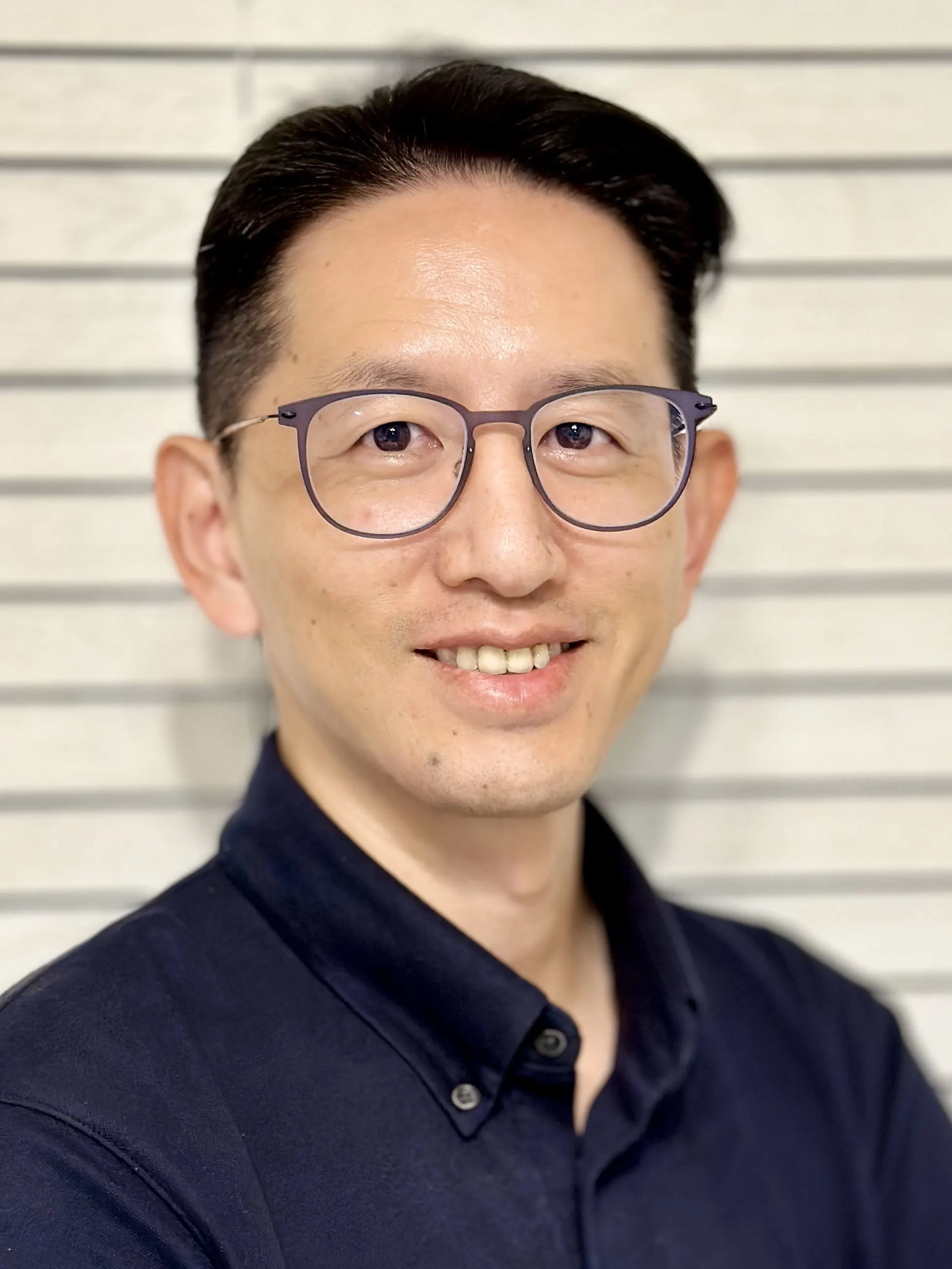 Jason Tsai